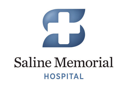 Saline Memorial Logo